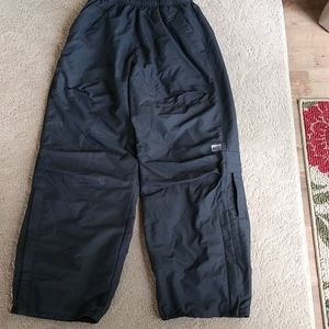Boy's Large Nike Snow Pants